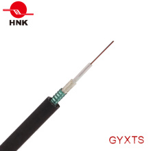 Gyxts Central Lose Tube Outdoor Optisches Kabel